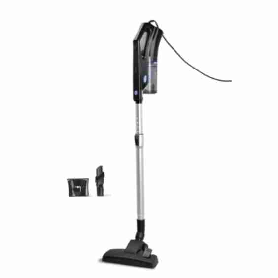 Qilive 2-in-1 Corded Stick Vacuum Cleaner 