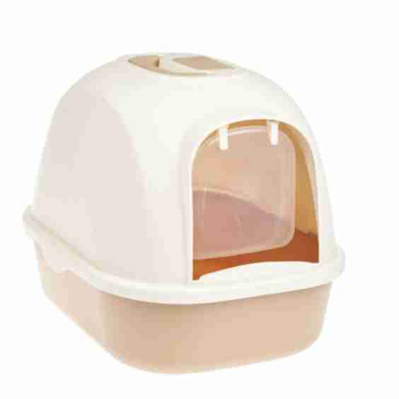 Cat Litter Box 
