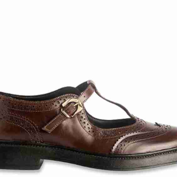 Valentina Cafe Shoes