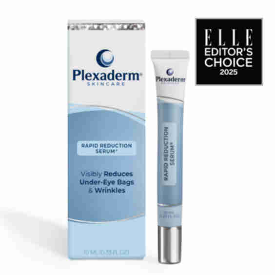 Rapid Reduction Serum