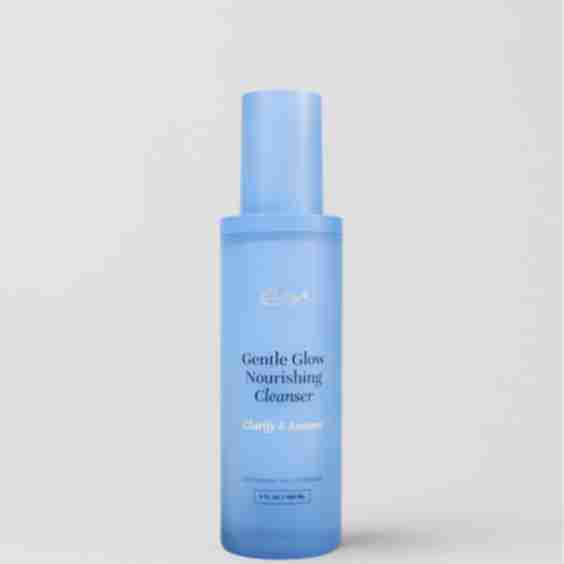 Gentle Glow Nourishing Cleanser