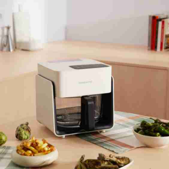 Air Fryer Studio Crystal - 4.2 L