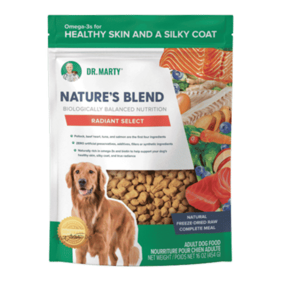 Natures Blend Radiant Select