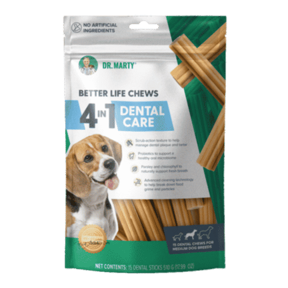 Better Life Chews - Dental Care