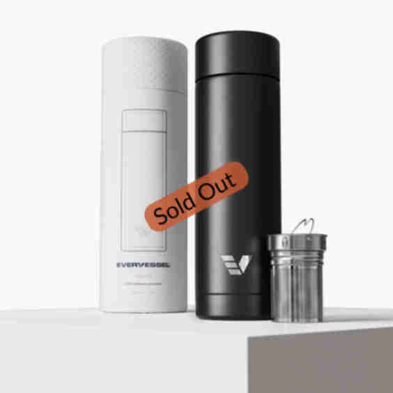 Multi Insulated Water Bottle