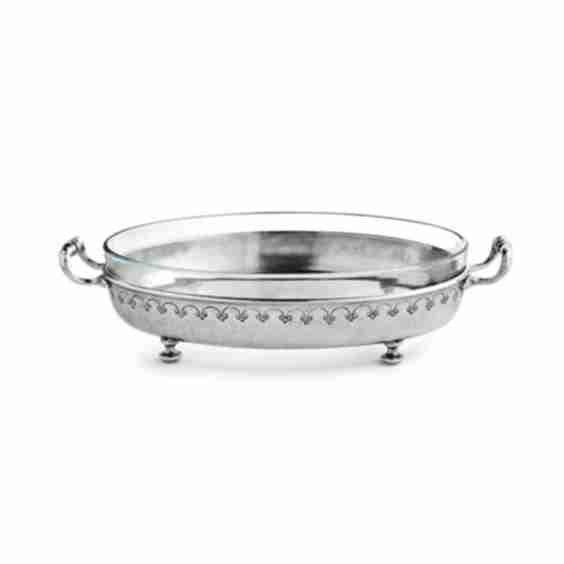 Tavola Baking Dish with Stand