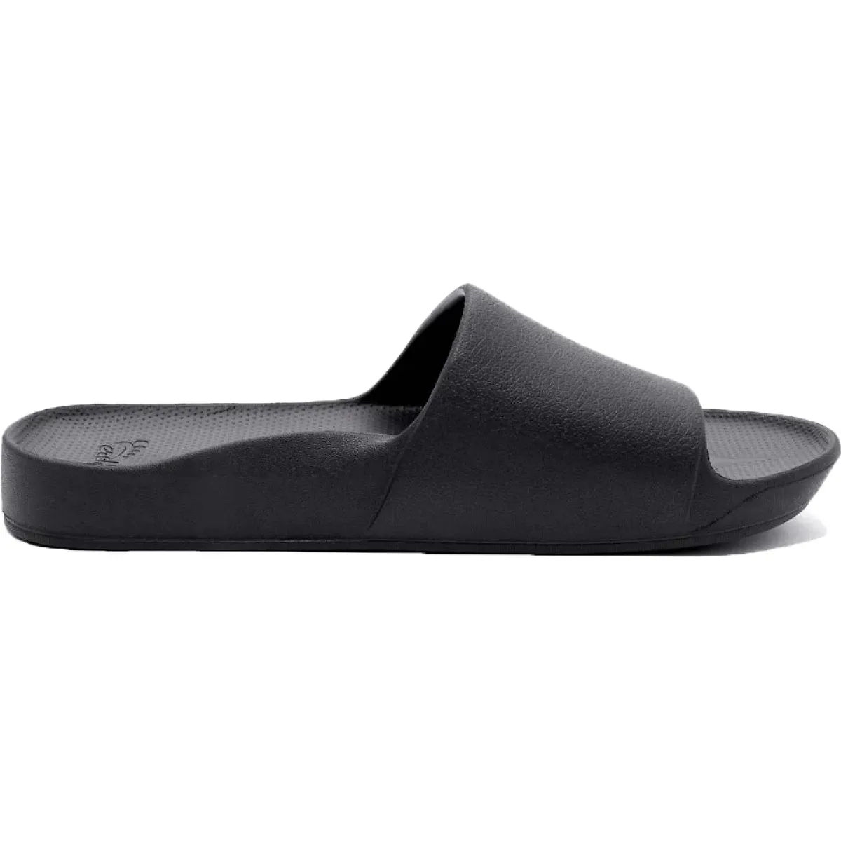 Arch Support Slide Sandals