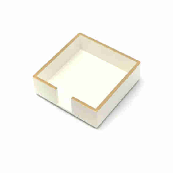 Cocktail Napkin Holder