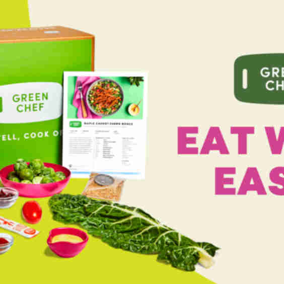 Meal Kits