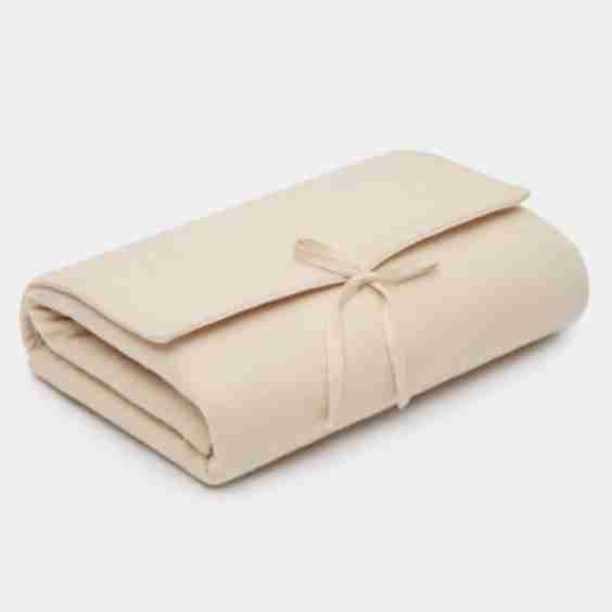 Portable Changing Pad