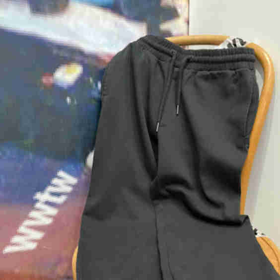 Jogger Pants