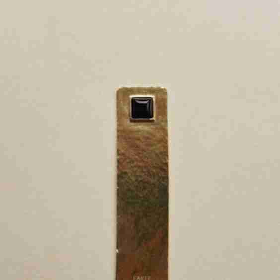 Onyx Bookmark