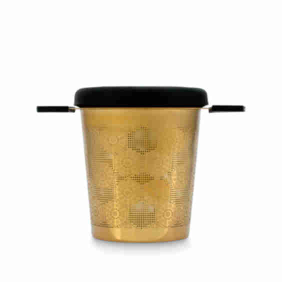 Merriest Infuser Moroccan Tealeidoscope 