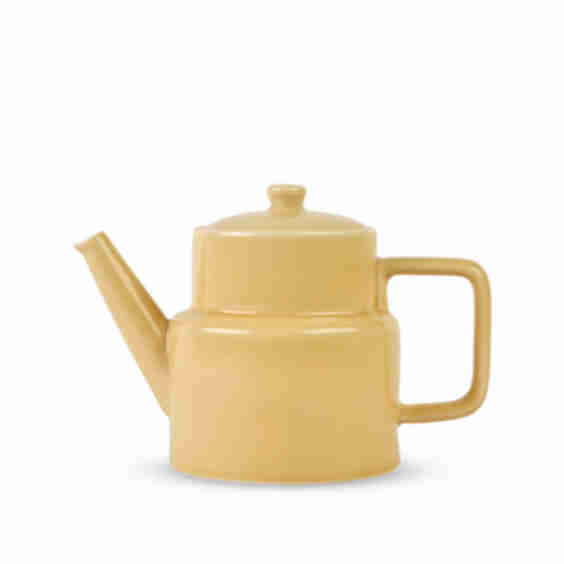 Billy Tall Teapot