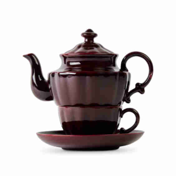 Ancora Tea For One
