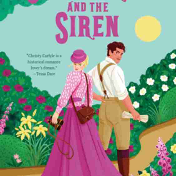 The Scoundrel And The Siren