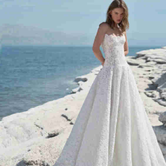 Harmony Dress