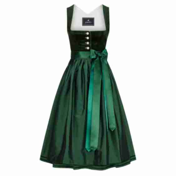 Dirndl Barbara Dress
