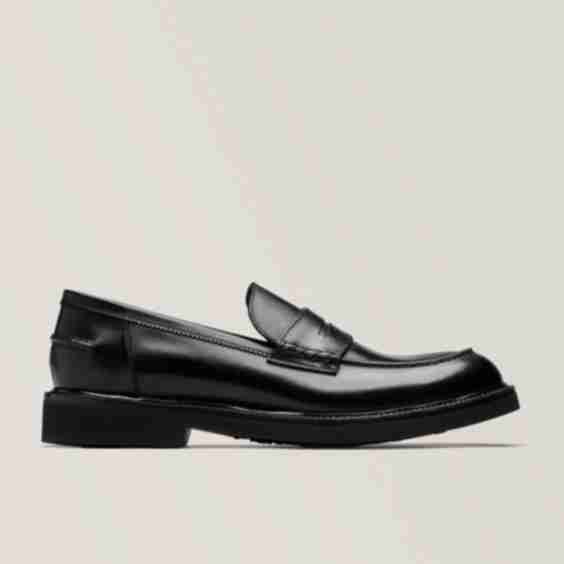 Penny Loafer
