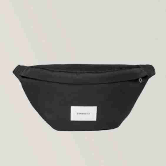 Ground Crossbody Bag