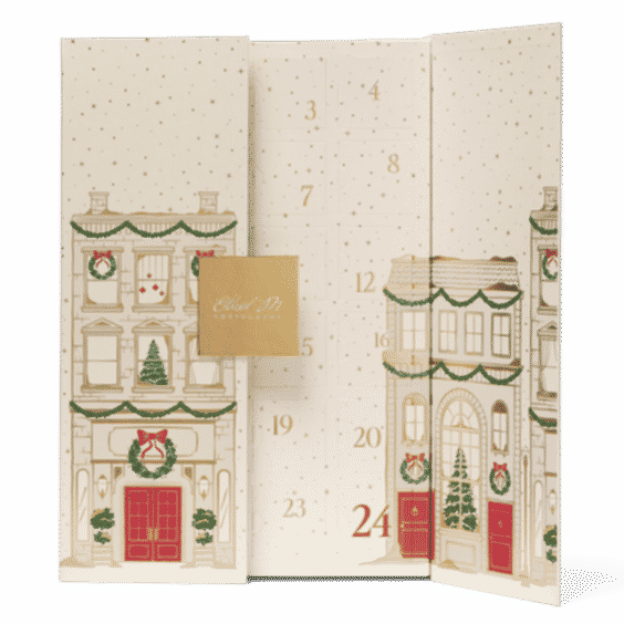 Holiday Advent Calendar