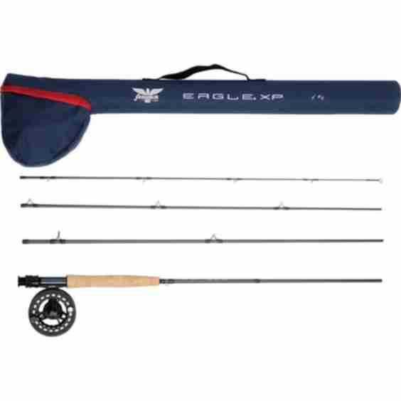 Eagle Xp Fly Outfit