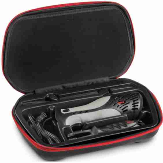 Heavy Duty Electric Fillet Knife Combo