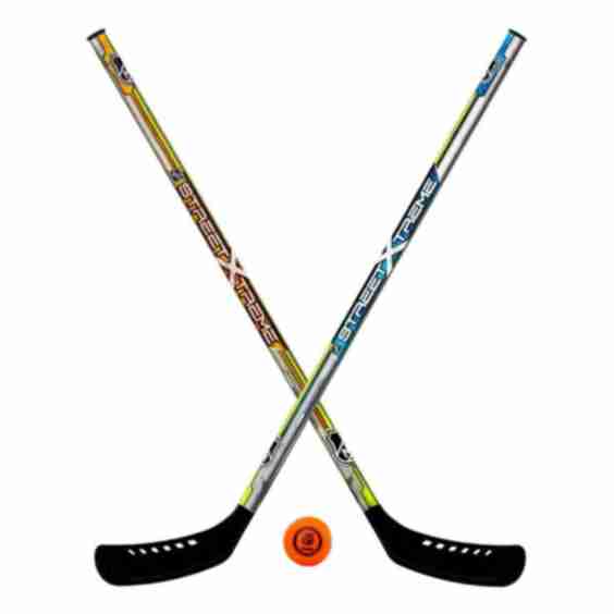 Youth Street Hockey Starter Set