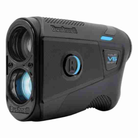 Tour V6 Shift Golf Rangefinder