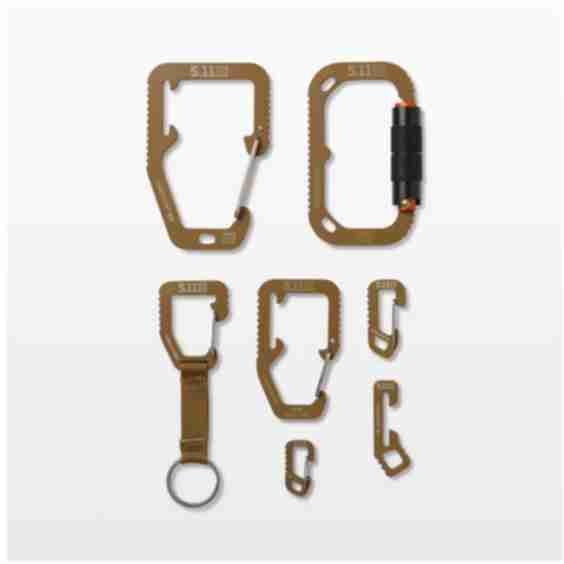 Hardpoint Kit