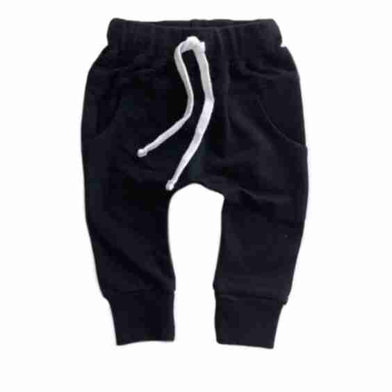 Toddler Essential Joggers