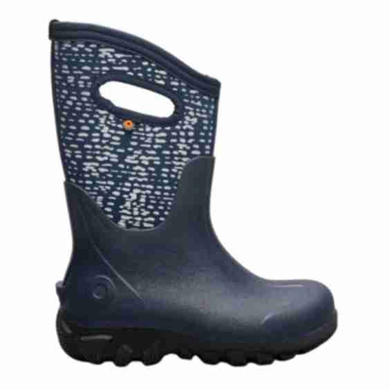 Little Kids Classic Seamless Waterproof Winter Boots