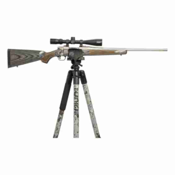 Deathgrip Clamping Tripod