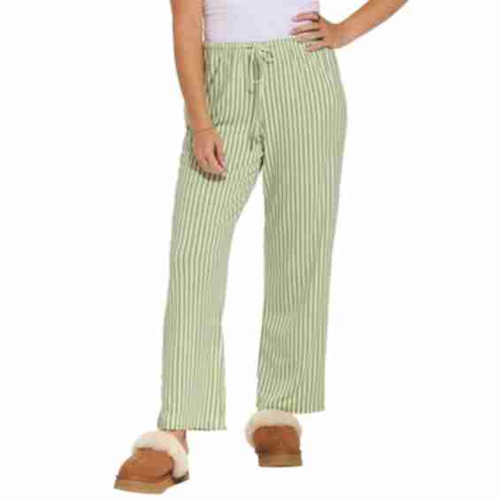 Lightweight Pajama Pants