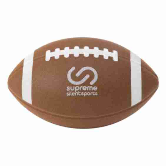 Silent Football   