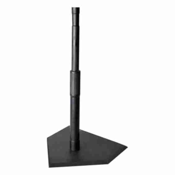 Heavy Duty Rubber Batting Tee