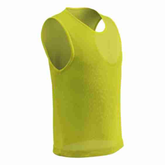 Scrimmage Micro Mesh Soccer Pinnie 6 Pack