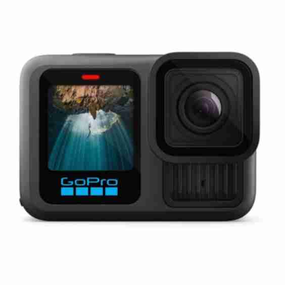 Hero 13 Black Camera Bundle