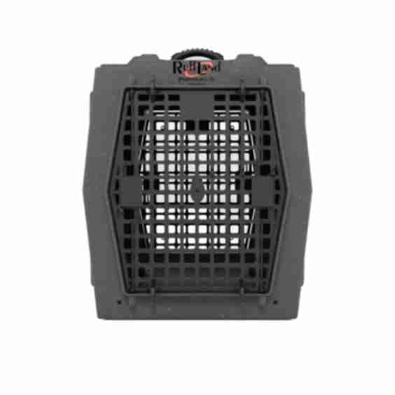 Intermediate Kennel Carrier