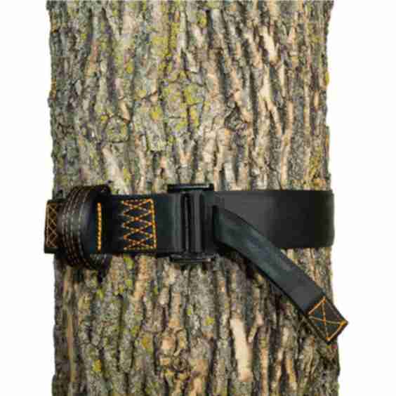 Safety Harness Tree Strap