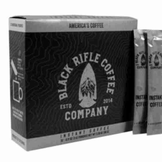 Instant 32 CT Coffee