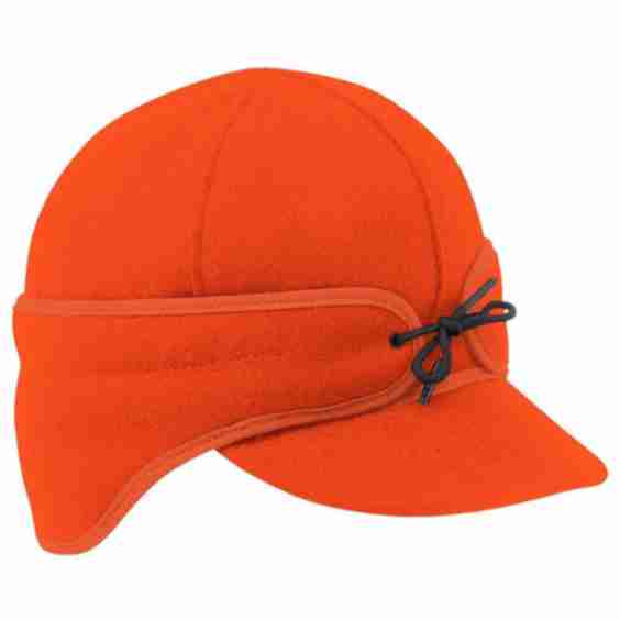Rancher Fitted Cap