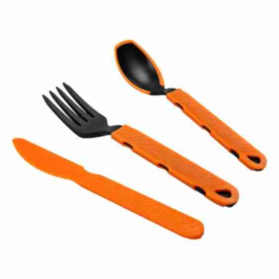 Trailware Utensil Set