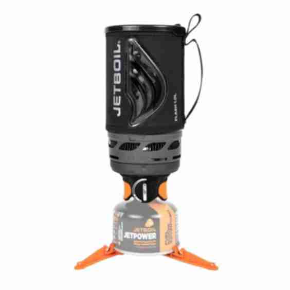 1 0 L Flash Cooking System