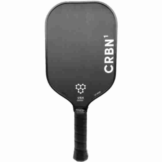 CRBN 1 Elongated Pickleball Paddle