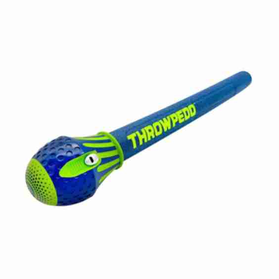 Throwpedo Throw and Catch Game