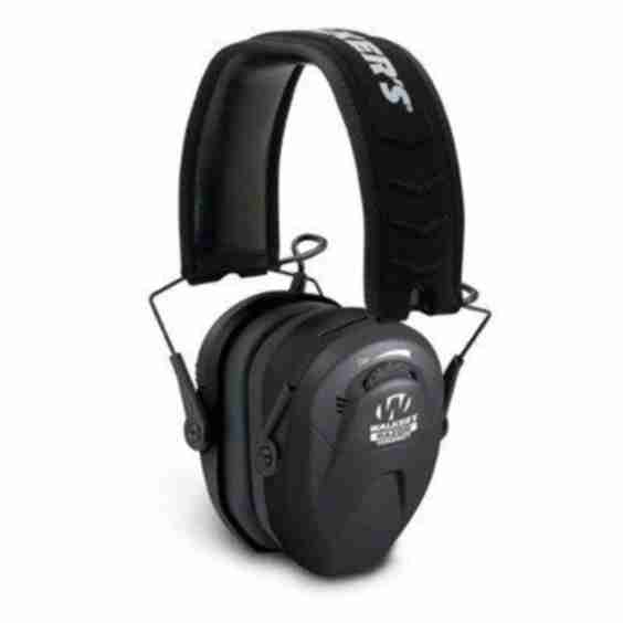 Razor Compact Electronic Ear Muffs