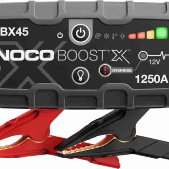 Boost X GBX45 Jump Starter