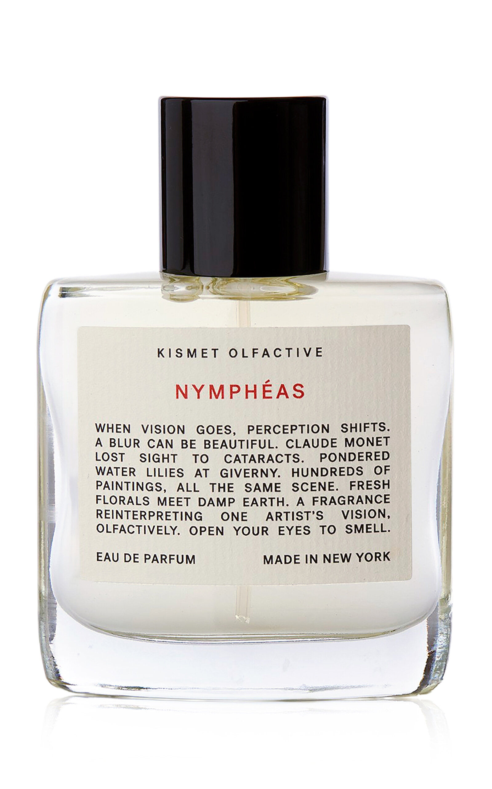 Nympheas Eau De Parfum 50ml