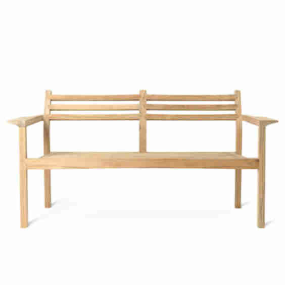 AH701 | Outdoor Lounge Sofa